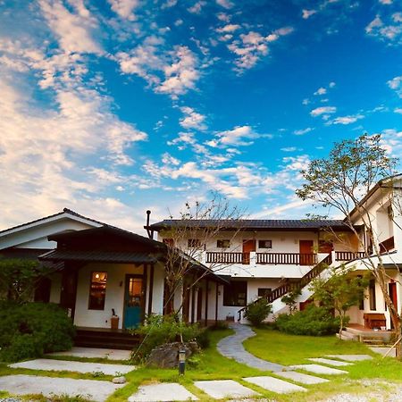 Hotel Sapientia Guangfu Exterior foto